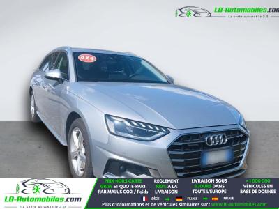 Audi A4 V6 2.7 TDI 190 BVA