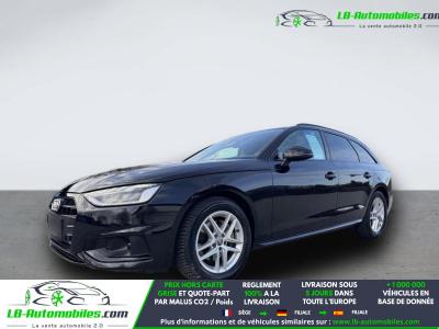 Audi A4 V6 2.7 TDI 190 BVA