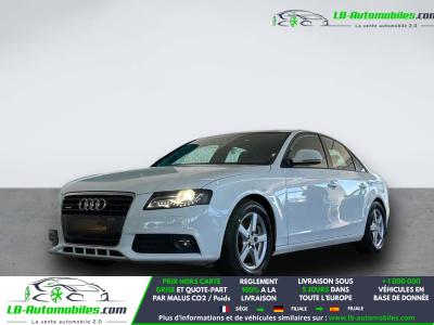 Audi A4 2.0 TFSI 211 BVA