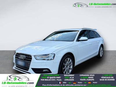 Audi A4 2.0 TDI 120