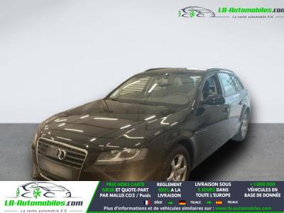 Audi A4 2.0 TFSI 180 BVA