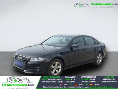 Audi A4 1.8 TFSI 120 BVA