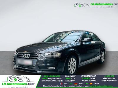 Audi A4 1.8 TFSI 120