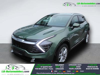 Kia Sportage 1.6 T-GDI Spirit 4WD