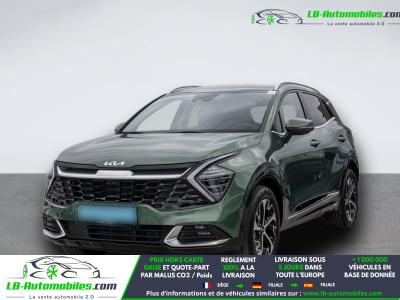 Kia Sportage 1.6 T-GDI Spirit 4WD