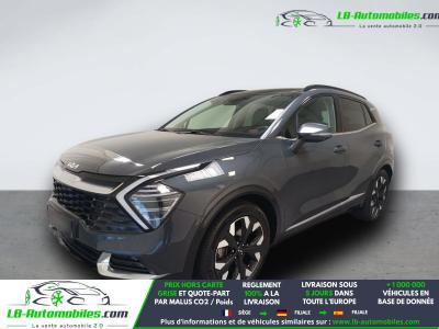 Kia Sportage 1.6 T-GDI 265cv BVA