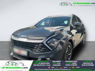Kia Sportage 1.6T Vision Hybrid 4WD 