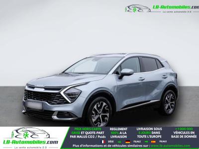 Kia Sportage 1.6 T-GDI 2WD Spirit 