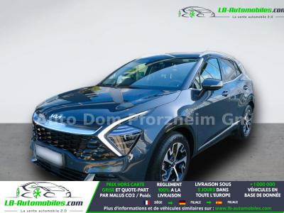 Kia Sportage 1.6 T-GDI Spirit 