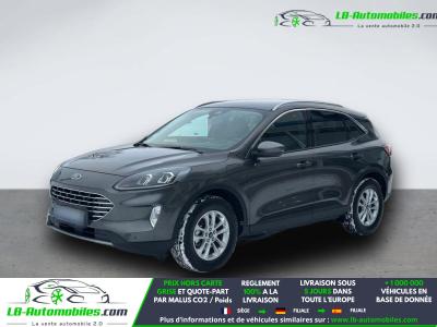 Ford Kuga 2.5  224ch BVA 