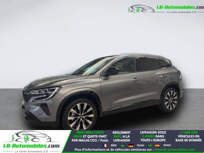 Renault Austral Full Hybrid E-Tech 200 BVA 