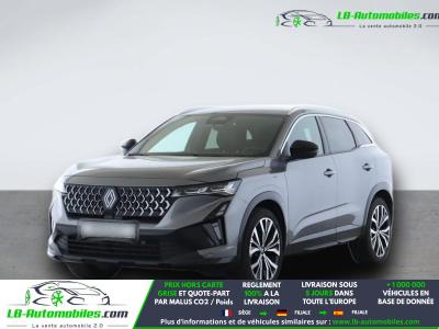 Renault Austral Full Hybrid E-Tech 200 BVA 