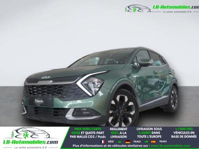 Kia Sportage 1.6 HYBRID AWD 265 BVA 