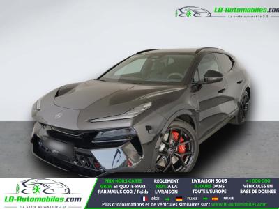 Lotus Eletre 675
