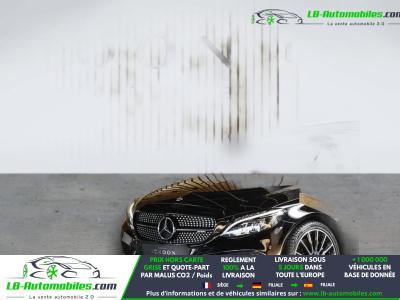 Mercedes GLK GLK 250 BVA