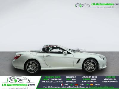 Mercedes SL SL 350 BVA
