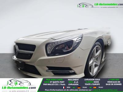 Mercedes SL SL 350 BVA