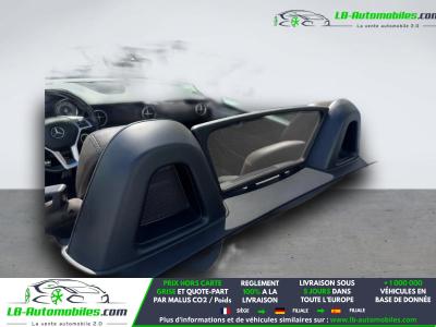 Mercedes SLK SLK 200
