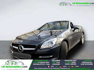 Mercedes SLK SLK 200