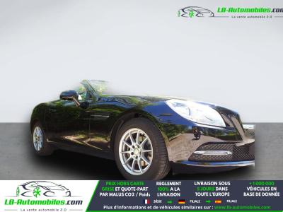 Mercedes SLK SLK 200