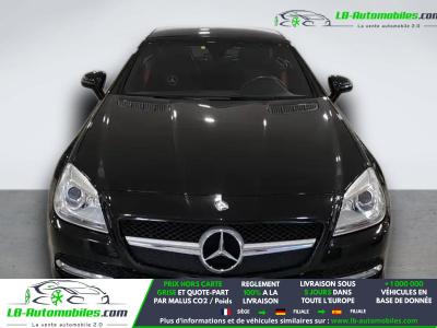 Mercedes SLK SLK 200