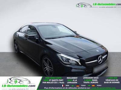 Mercedes CLA  CLA 180 BVA