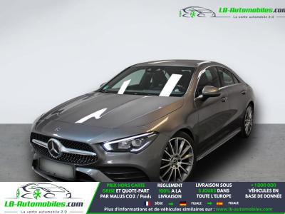 Mercedes CLA  CLA 200 BVA