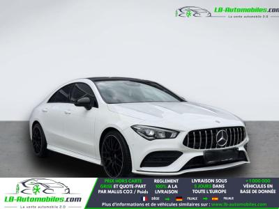 Mercedes CLA  CLA 200 BVA