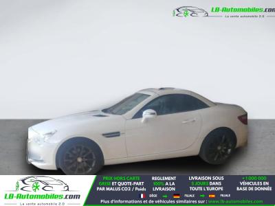 Mercedes SLK SLK 250 BVA