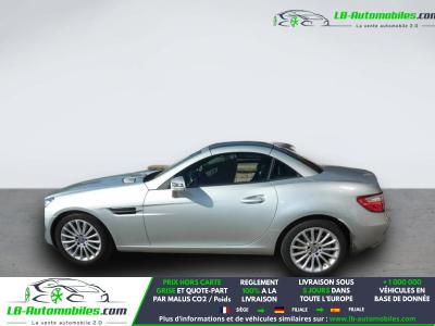 Mercedes SLK SLK 200 BVA