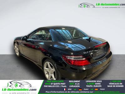 Mercedes SLK SLK 350 BVA