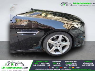 Mercedes SLK SLK 350 BVA