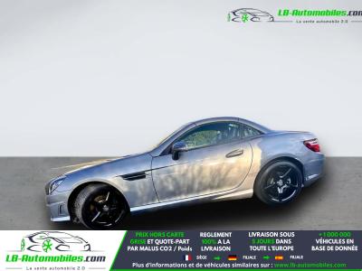 Mercedes SLK SLK 200 BVA