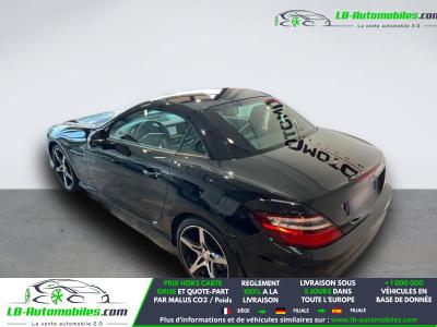 Mercedes SLK SLK 200 BVA
