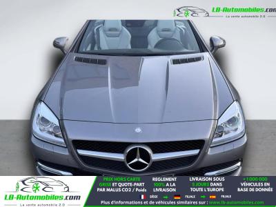 Mercedes SLK SLK 200 BVA