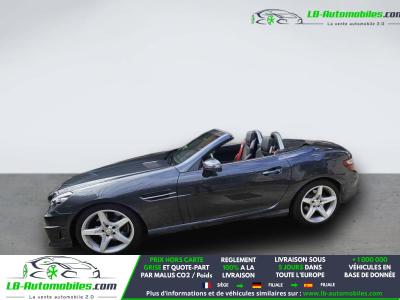 Mercedes SLK SLK 200 BVA