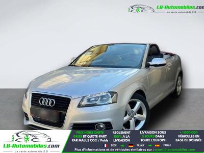 Audi A3 Sportback 2.0 TDI 140 BVA