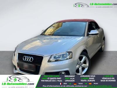 Audi A3 Sportback 2.0 TDI 140 BVA