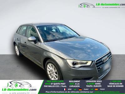 Audi A3 Sportback 1.6 TDI 105 BVA