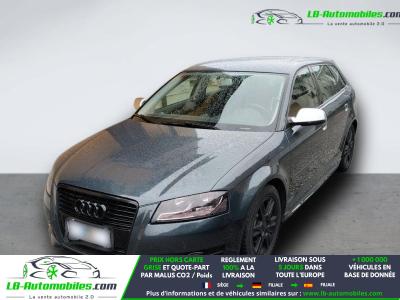 Audi A3 Sportback 1.6 TDI 105