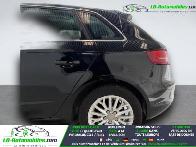 Audi A3 Sportback 1.6 TDI 105  BVA
