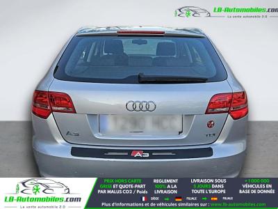 Audi A3 Sportback 1.6 TDI 105  BVA