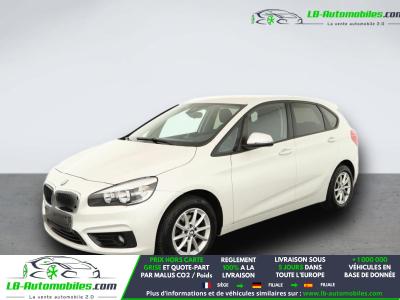 BMW Série 1 118i 136 ch BVA