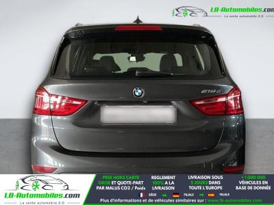 BMW Série 1 116d 116 ch BVA