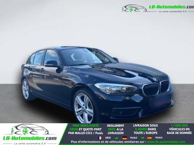 BMW Série 3 318i 136 ch BVA