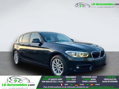 BMW Série 1 118i 136 ch BVA