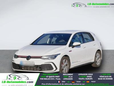 Volkswagen Golf 2.0 TSI 245 BVA