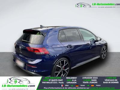 Volkswagen Golf 2.0 TDI SCR 200 BVA