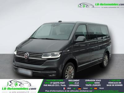 Volkswagen Multivan 2.0 TDI 150 BVA
