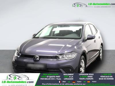 Volkswagen Polo 1.0 80 S&S BVM